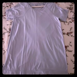 Athleta Foothill Tee